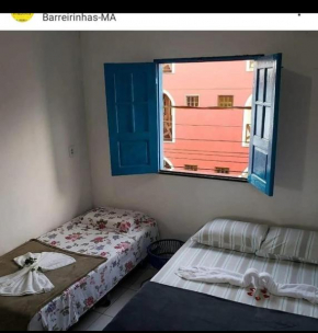 Pousada Novo Horizonte